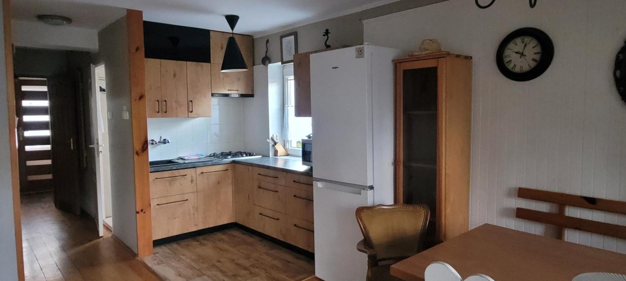 Cudodomek Na Mazurach W Woszczelach Kolo Elku 외부 사진